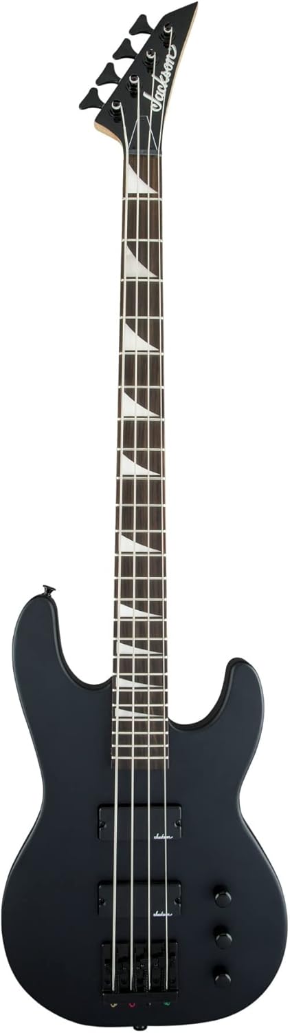 Satin Black Concert Bass P9231