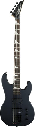 Satin Black Concert Bass P9231