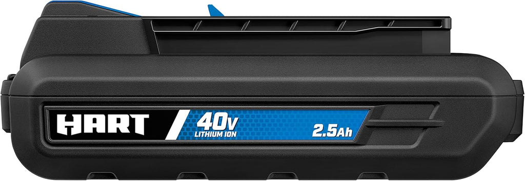 40 Volt 2.5 Ah Lithium Ion Battery D58399