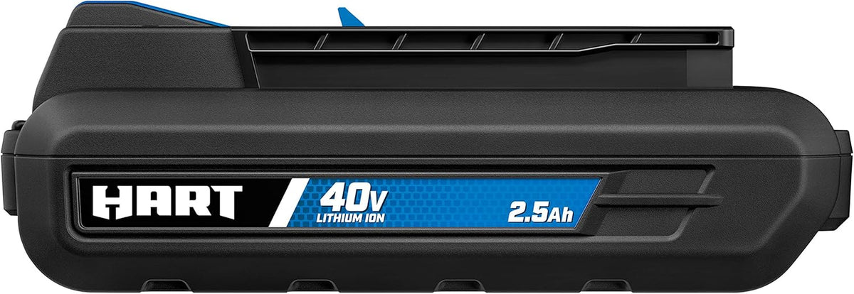 40 Volt 2.5 Ah Lithium Ion Battery D58399