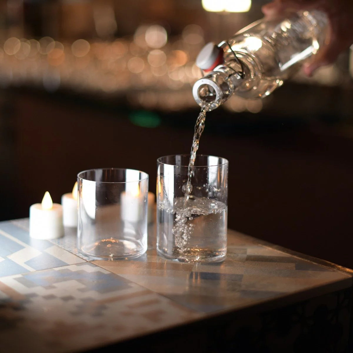 Water Glasses Set of 6 12.25oz D261000