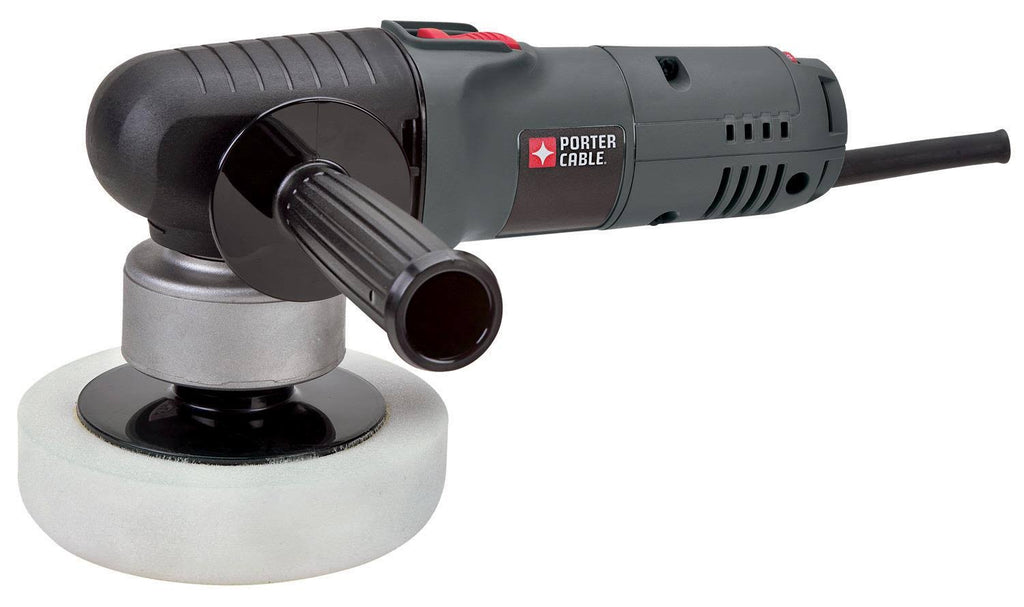 6 in. Variable Speed Random Orbit Polisher L65455