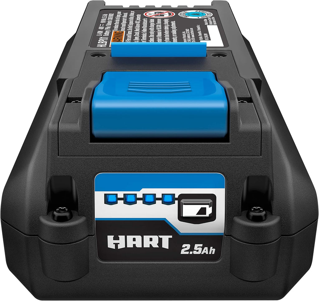 40 Volt 2.5 Ah Lithium Ion Battery D58399