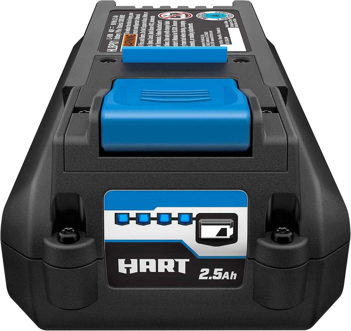 40 Volt 2.5 Ah Lithium Ion Battery D58399