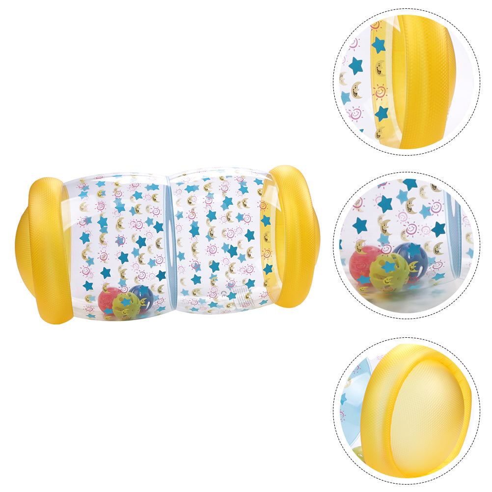 Inflatable Crawling Roller Toy P753972