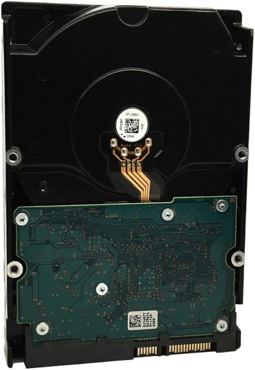 3TB 32MB Cache 5700PM SATA 6.0Gb/s 3.5" Internal Surveillance DVR Hard Drive Pack of 2 G880