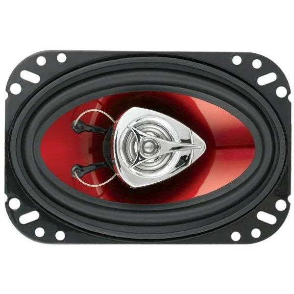 400W 2-Way Car Audio Coaxial Speakers Y430327