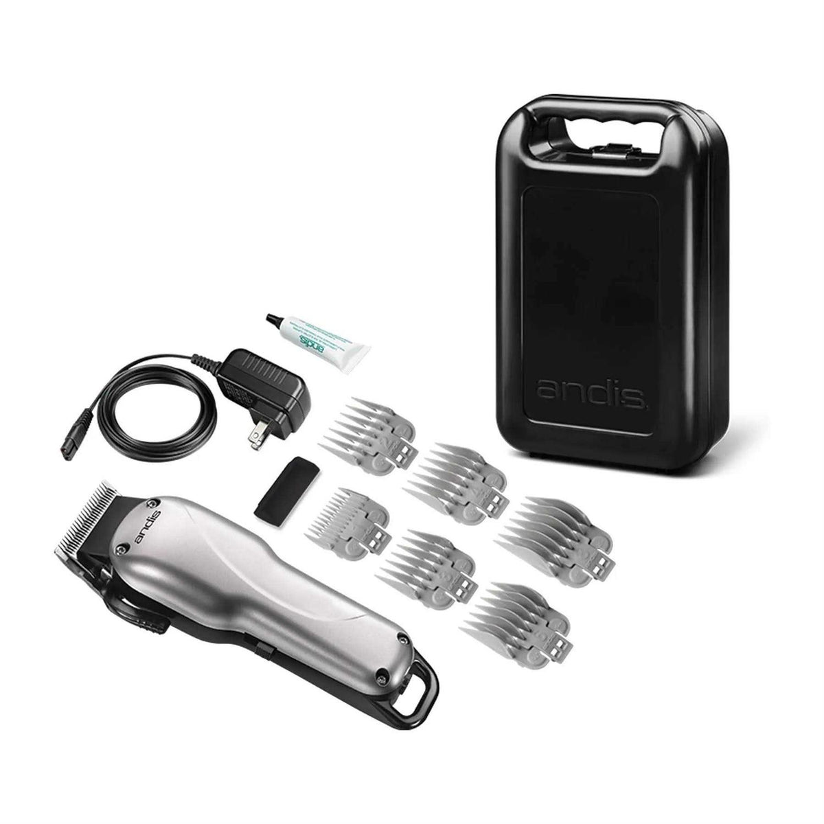 Cordless Clipper Y329378