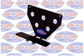 Quick Release Front License Plate Bracket A8408