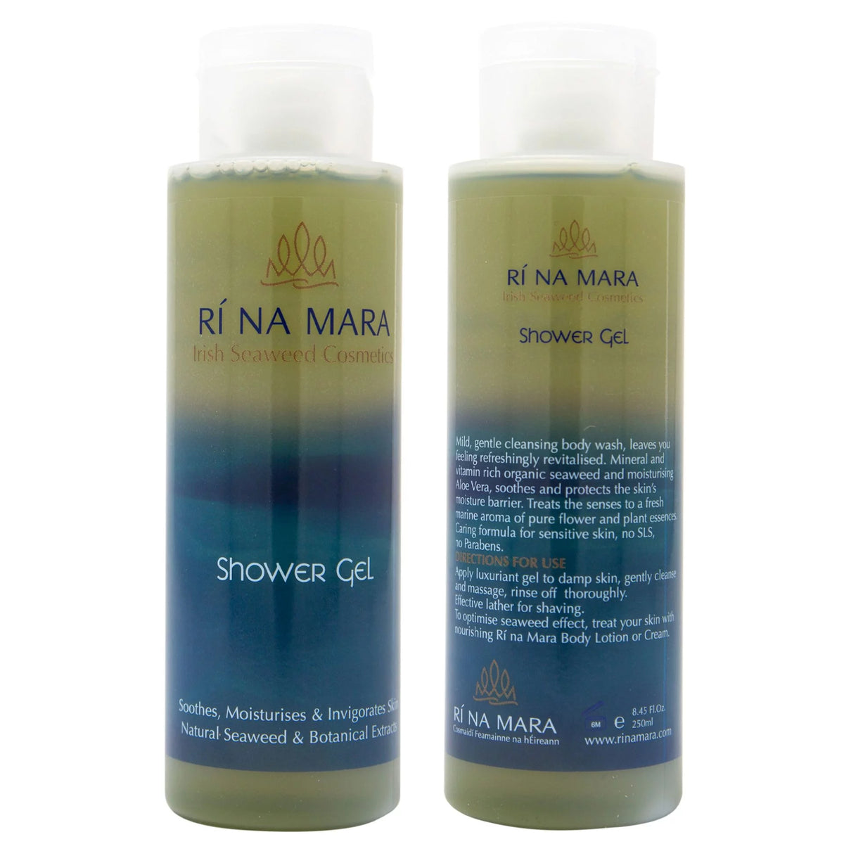 250 ml Shower Gel Y384045
