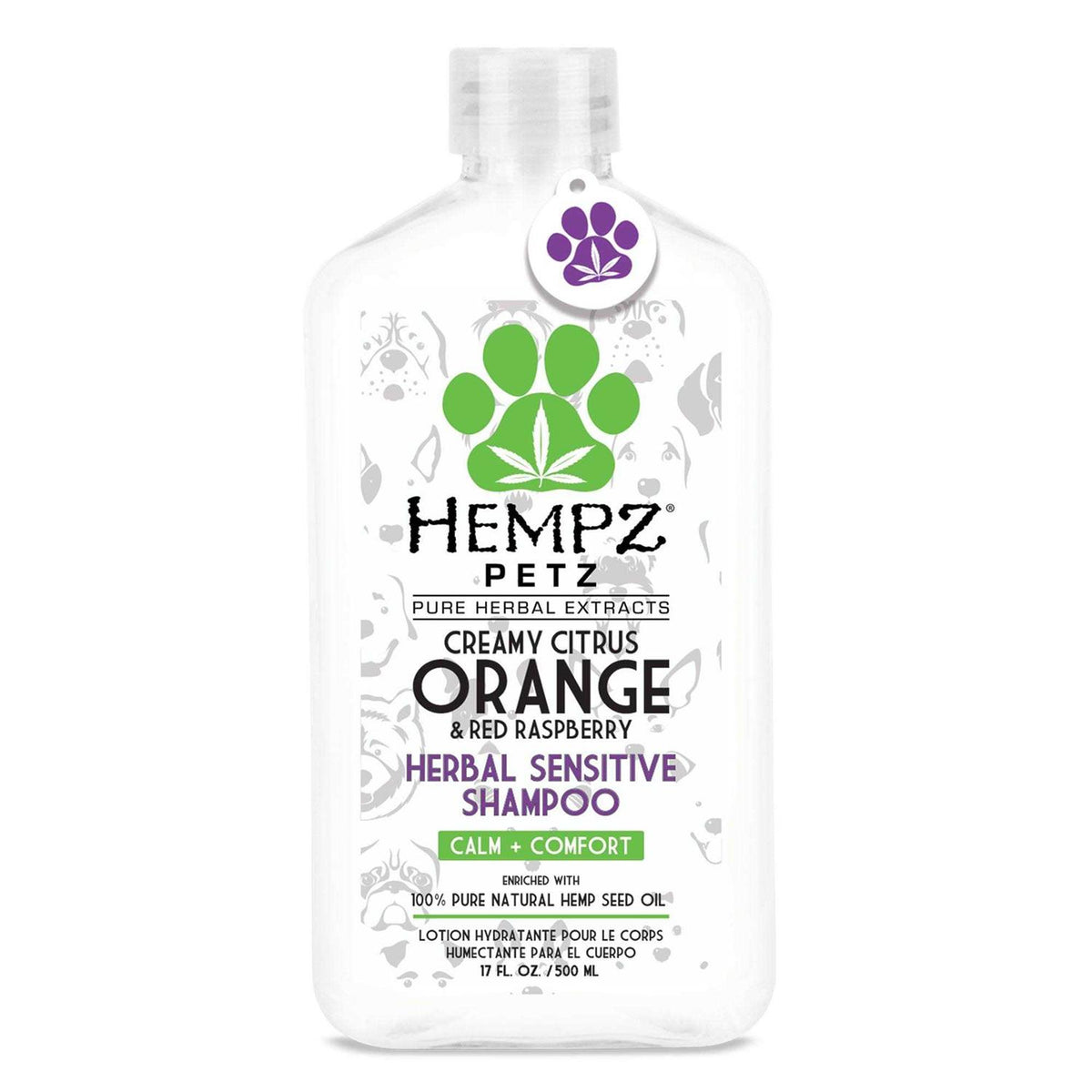 Sensitive Shampoo T763607