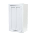 Single Door Kitchen Wall Cabinet P4610