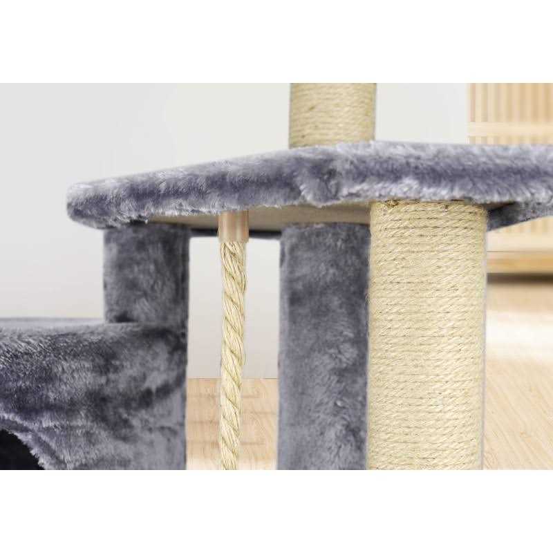 Cat Tree Scratching Post K735864