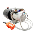 Hydraulic Power Unit 12VDC Q69649