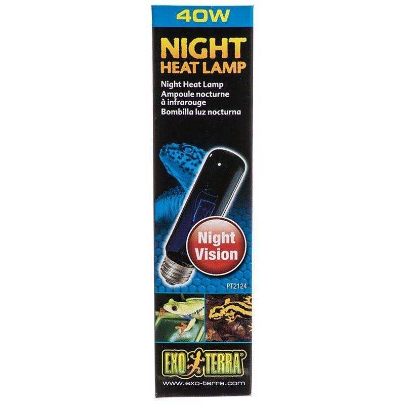 Night Heat Lamp L926