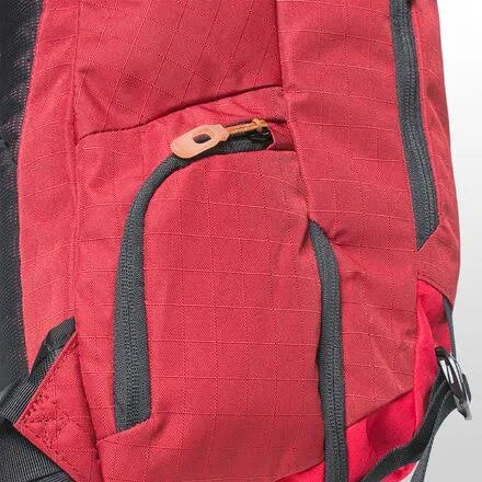 16L Hydration Pack Deep Red V19929