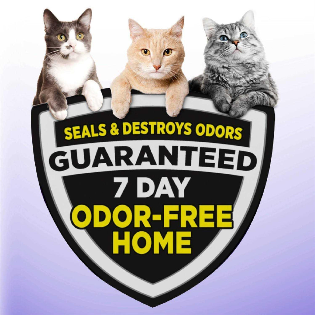 Multi-Cat Clumping Litter M99185