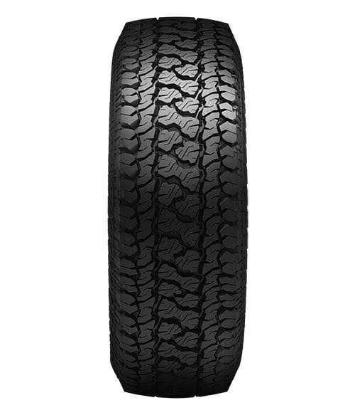 Kumho Road Venture AT51 LT215/75R15 Tire R790877