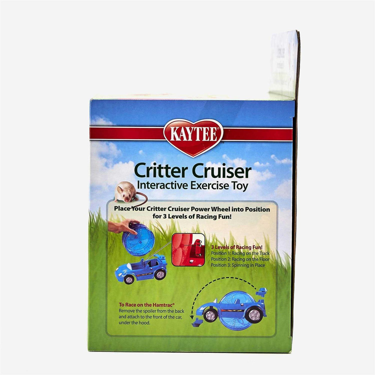 Critter Cruiser Pet Supplies J3698