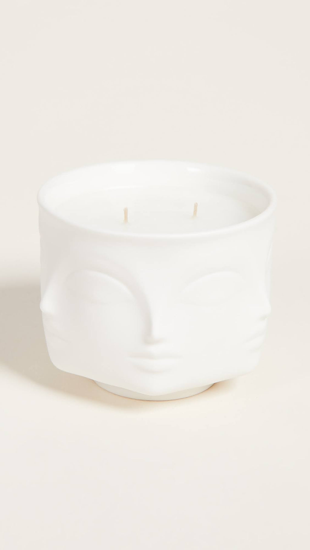 Blanc Candle G439