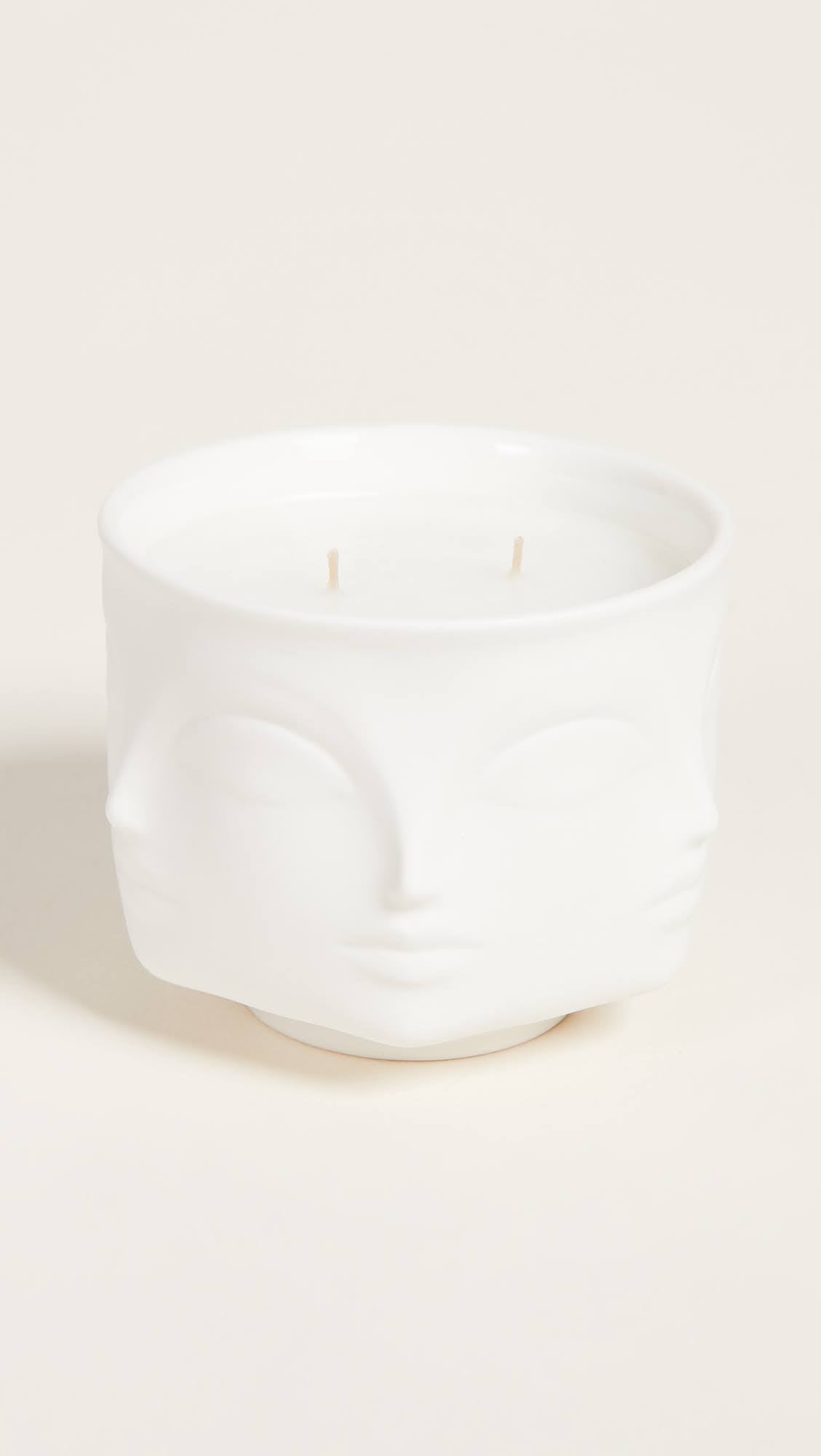 Blanc Candle G439