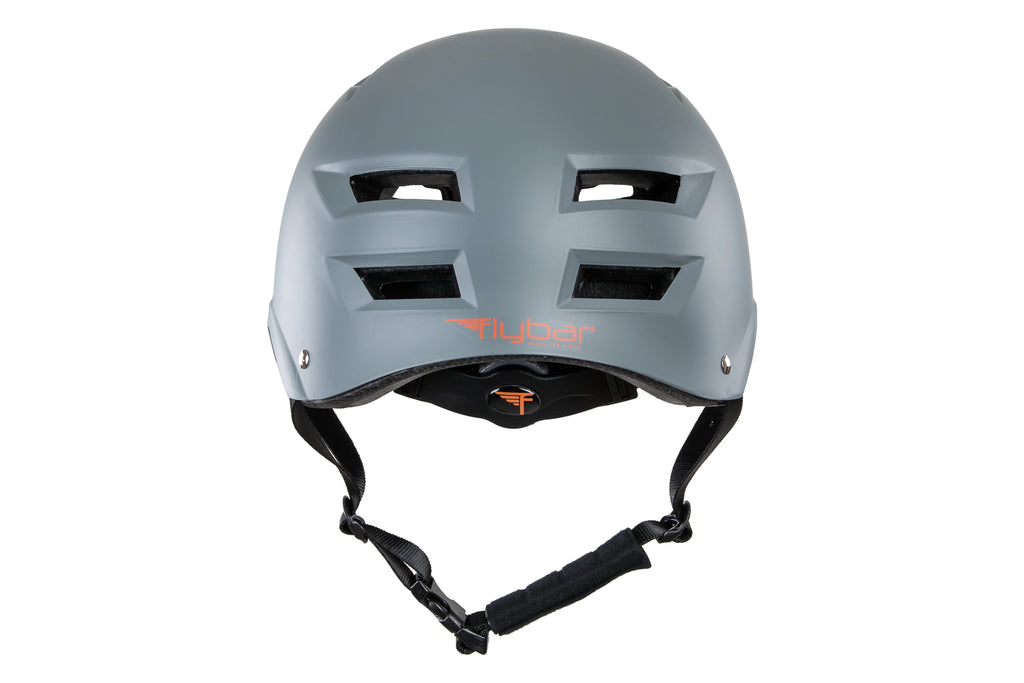 Grey Multi Sport Helmet D294960