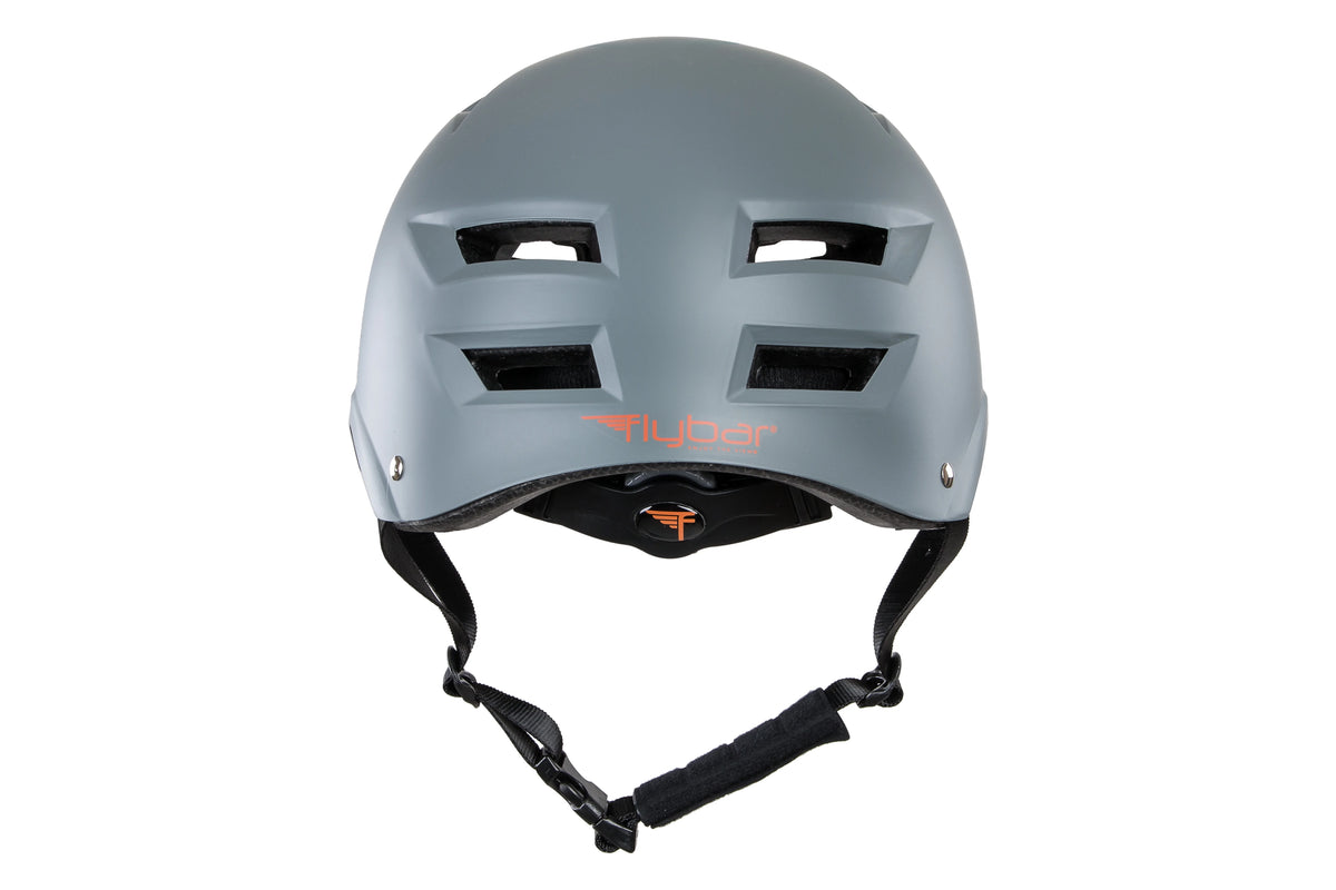 Grey Multi Sport Helmet D294960