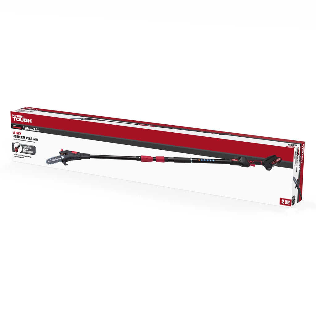 20V Max Cordless 8 Pole Saw P473091