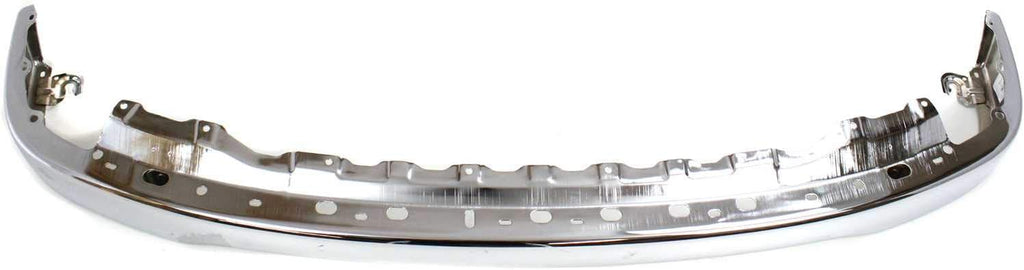 Auto Body Repair Front Bumper and Headlight Filler Set of 2 I892895