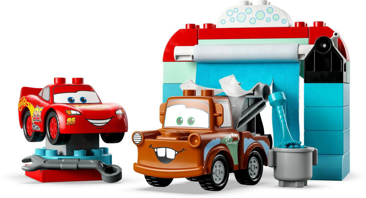 Building Toy Set Q619