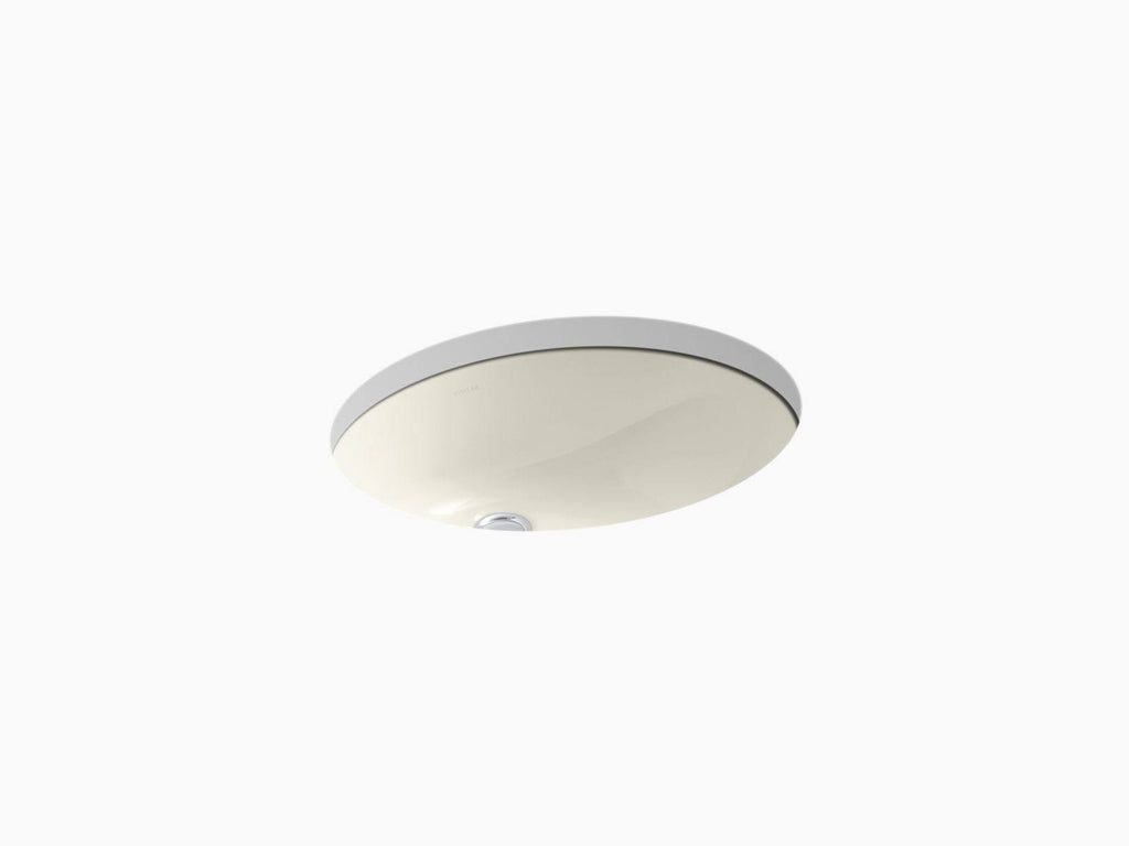 Undermount Bathroom Sink A395222