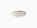 Undermount Bathroom Sink A395222