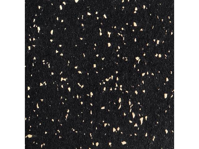 Tan Speckled 1-Door Enclosed Bulletin Board L173864