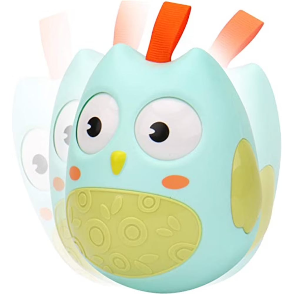 Roly Polyethylene Toy for Babies F937431