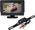 Wireless Backup Camera Pack of 2 R198