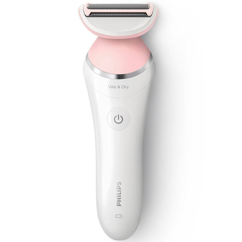 Rechargeable Electric Shaver M64361