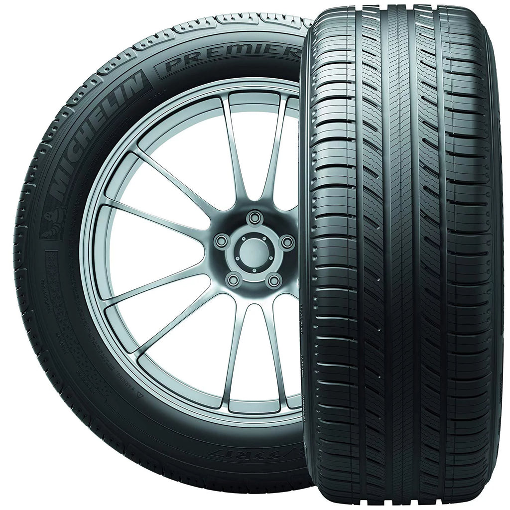205/50R17 93 H Tire V3037