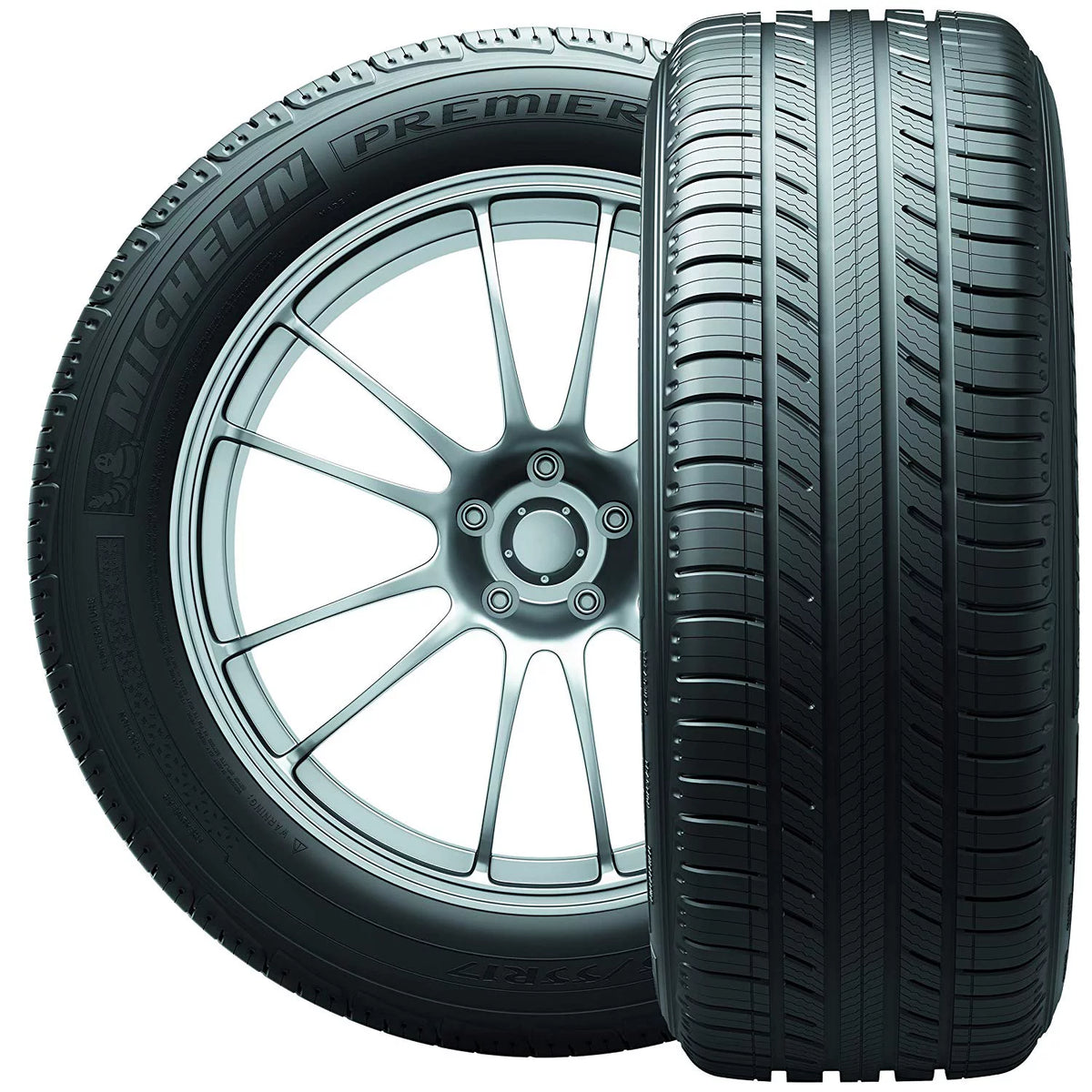 205/50R17 93 H Tire V3037
