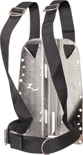 Stainless Steel Backplate Z777148