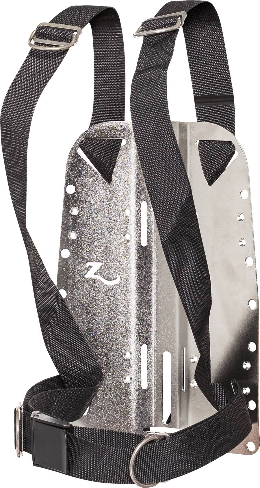 Stainless Steel Backplate Z777148