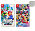 Two Game Bundle Nintendo Switch T600