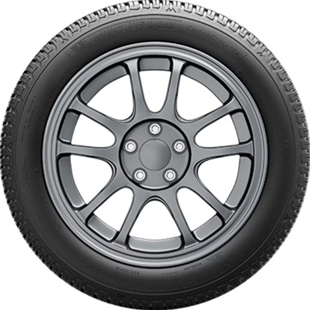 All Weather 235/55R20 102H SUV/Crossover Tire E743986