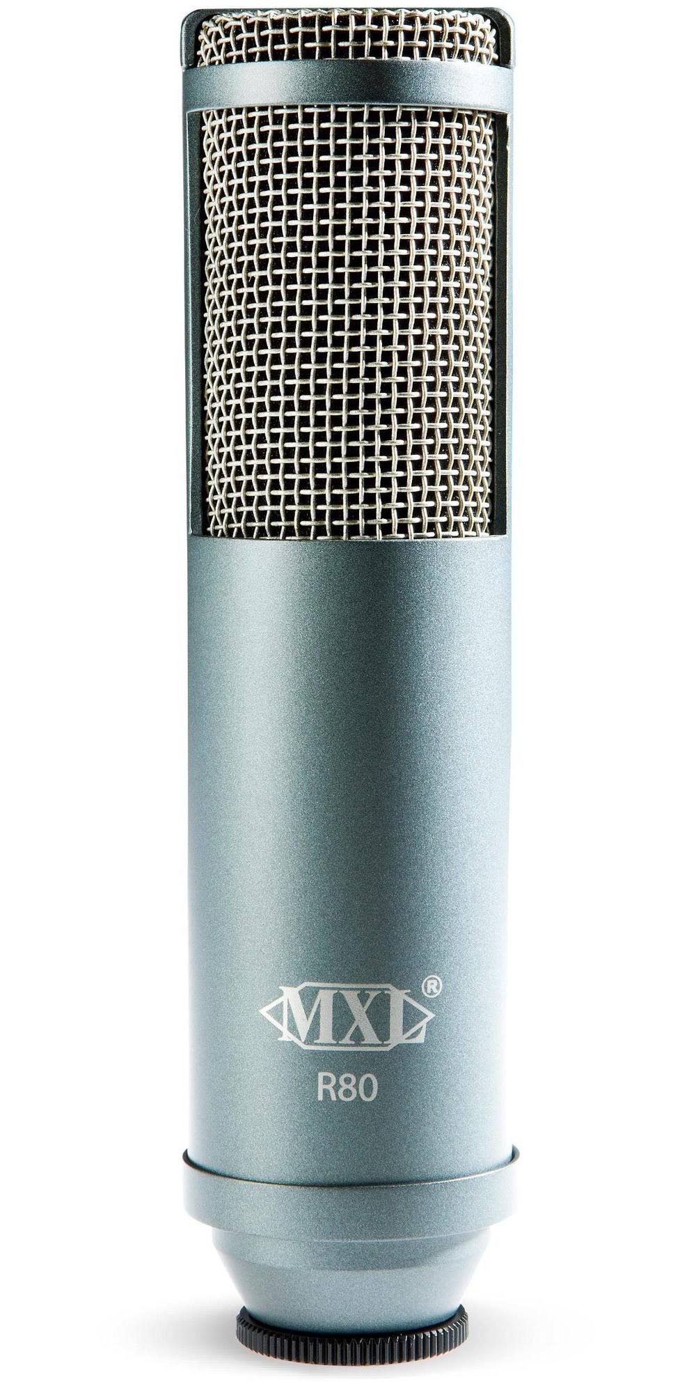 Ribbon Microphone D2956