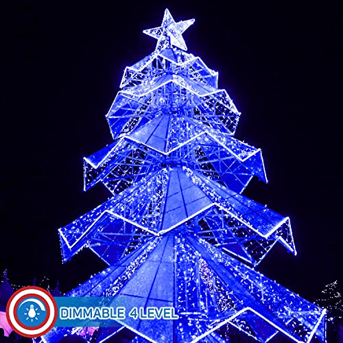 LED Rope Lights with Multifunction Controller 30 Ft K3377