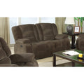 Sage Reclining Loveseat V484