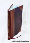 Leather Bound S26054