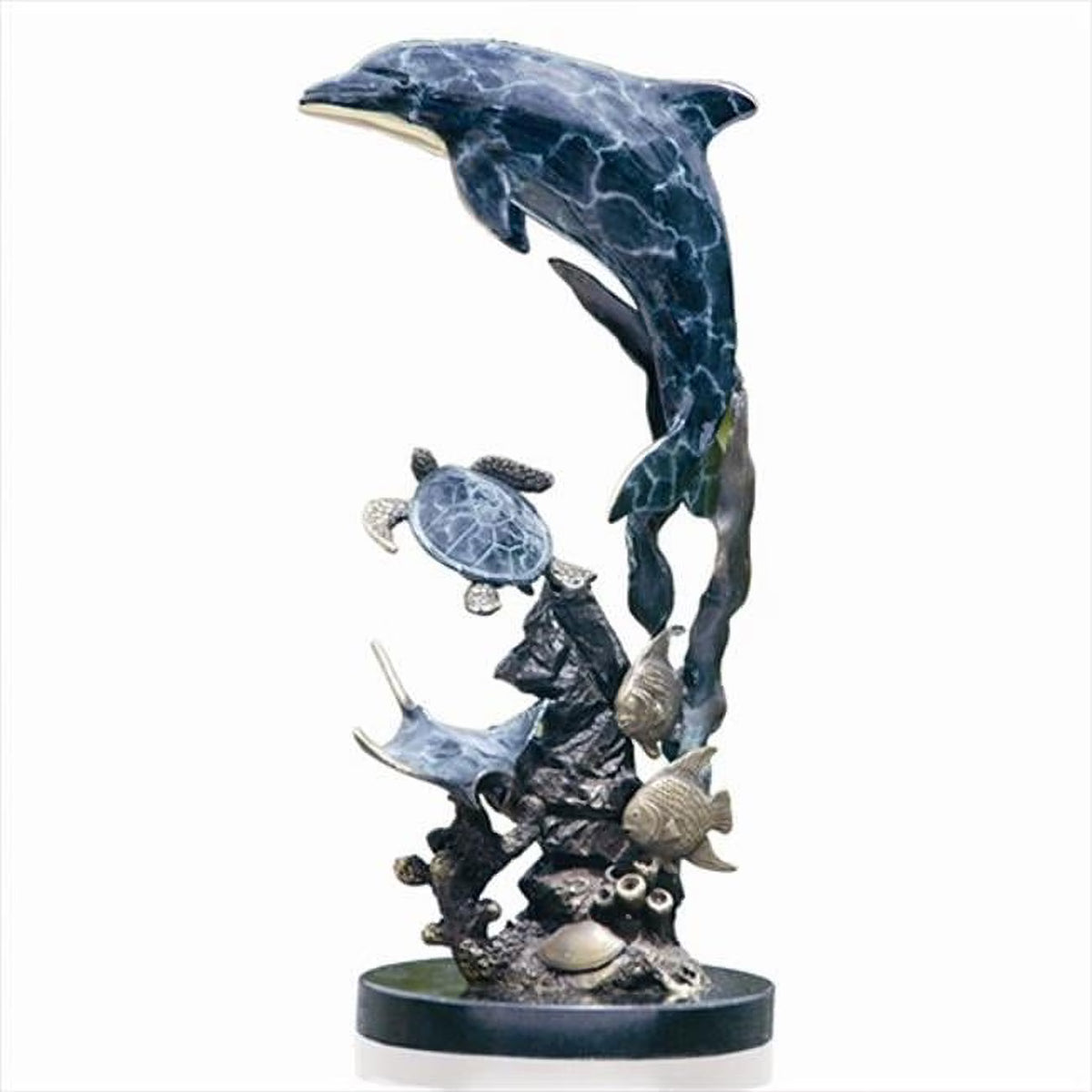 Dolphin & Friends X5504