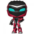 Iron Heart MK 2 Funko Pop Vinyl Figure Q23369