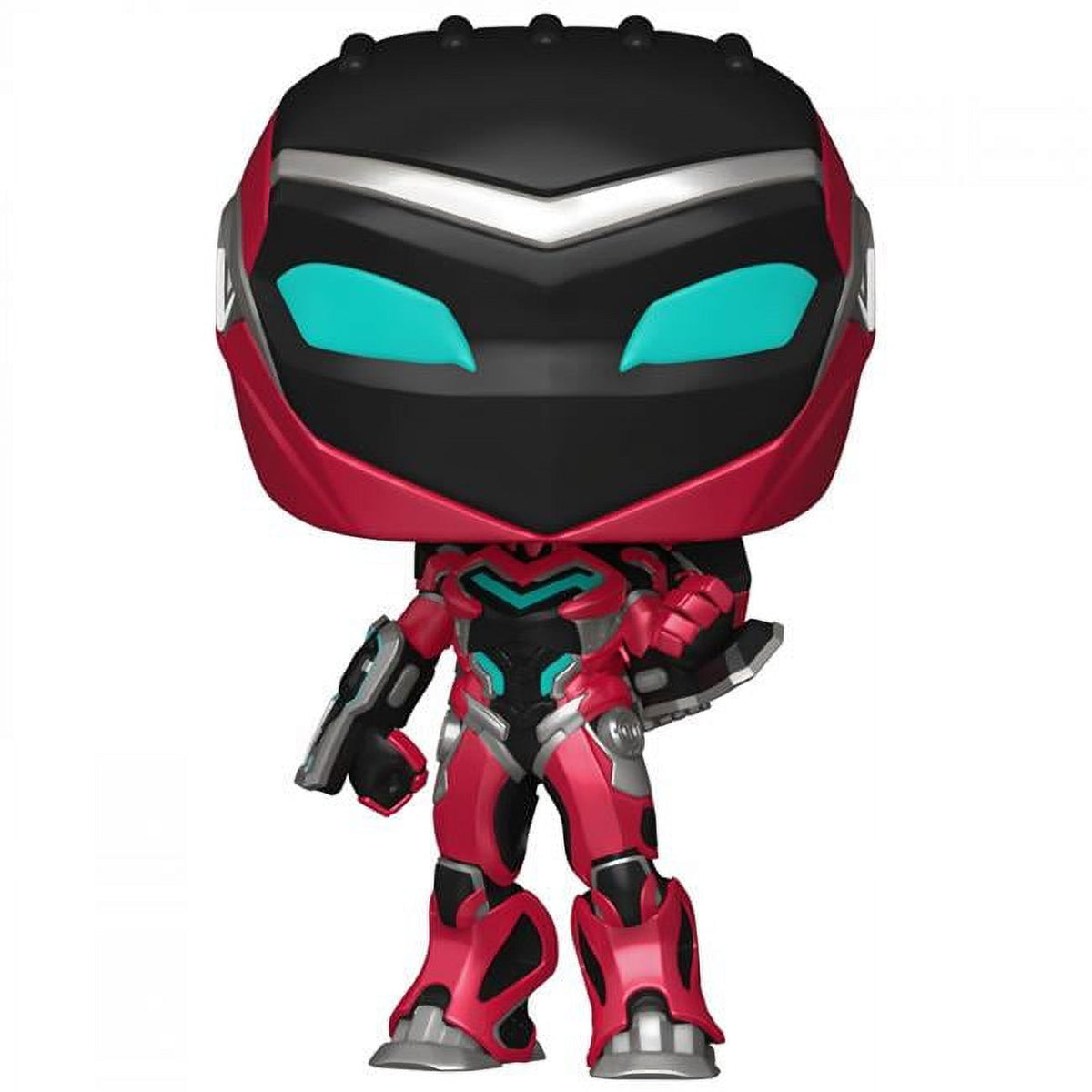 Iron Heart MK 2 Funko Pop Vinyl Figure Q23369