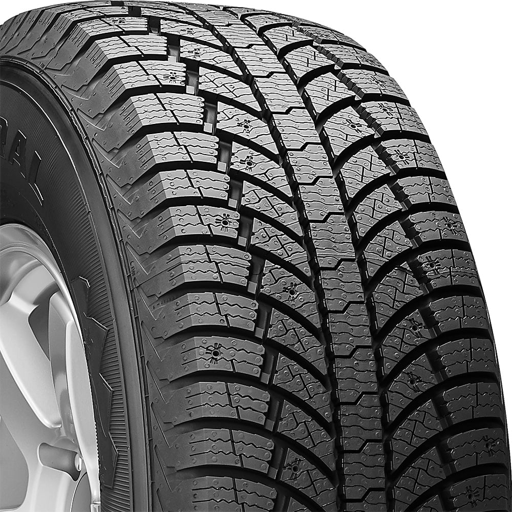255/55R18XL 109T Winter Studdable Tire E13036